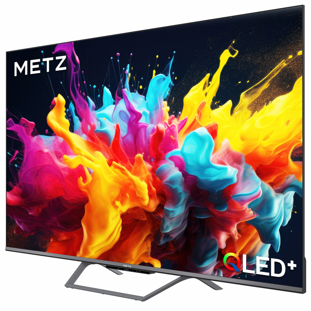 Телевизор Metz 50MQE7600Z
